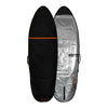Windsurfing Einzelbrett-Tasche 235x60 RRD 24WSSB23560