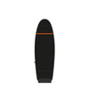 Windsurfing Einzelbrett-Tasche 240x80 RRD 24WSSB24080
