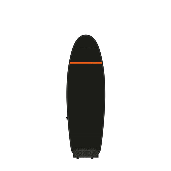 Windsurfing Dreifach Board Tasche 250x70x30 RRD 24WSTB25070