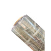 Segelmaterial X-Ply Dp 5milx1m Klar Y30 RRD 24WXD5