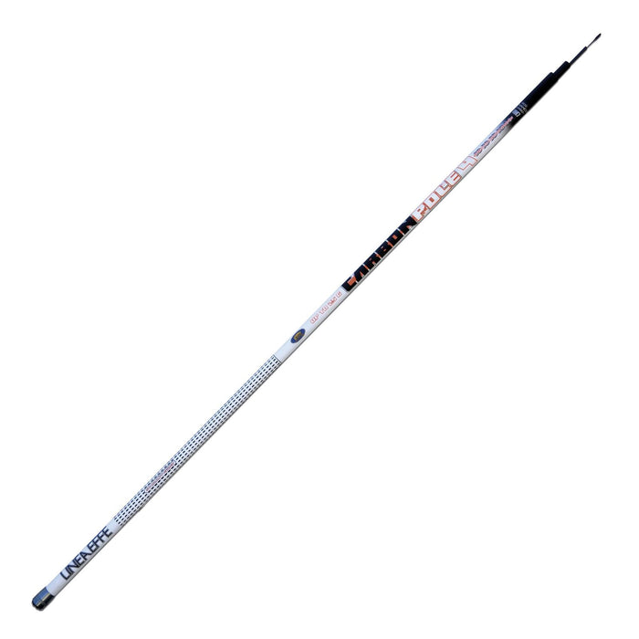Rute Carbon Pole 4m Lineaeffe 2518304