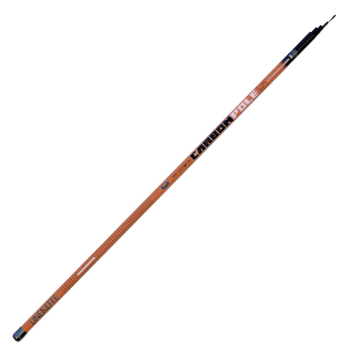 Rute Carbon Pole 5m Lineaeffe 2518305