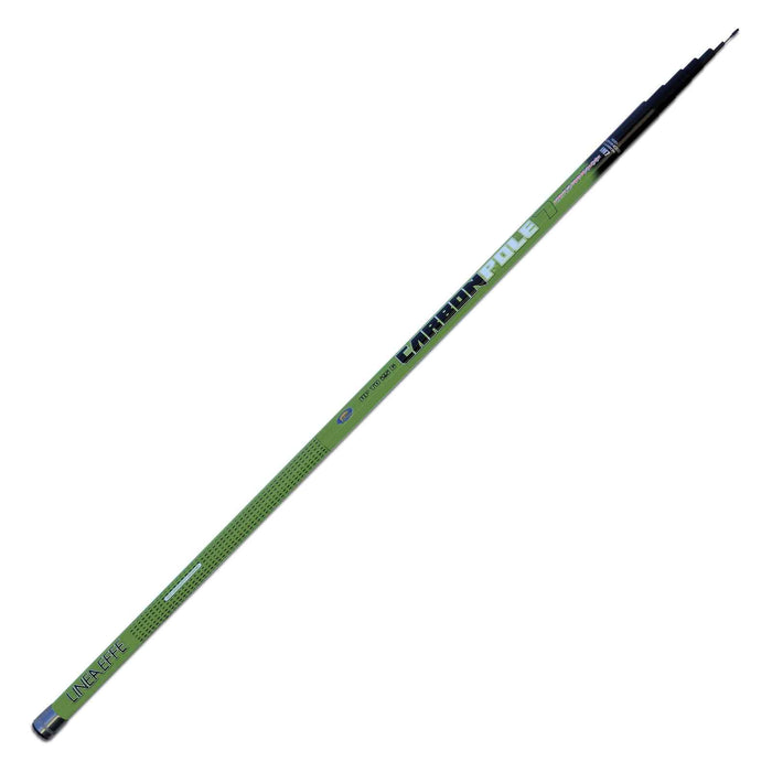 Rute Carbon Pole 7m Lineaeffe 2518307