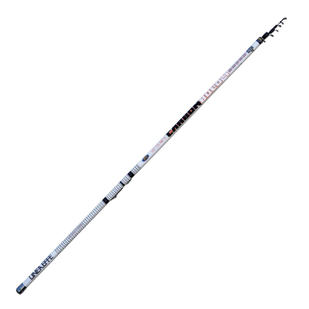 Rute Carbon Bolo 4m Lineaeffe 2518314