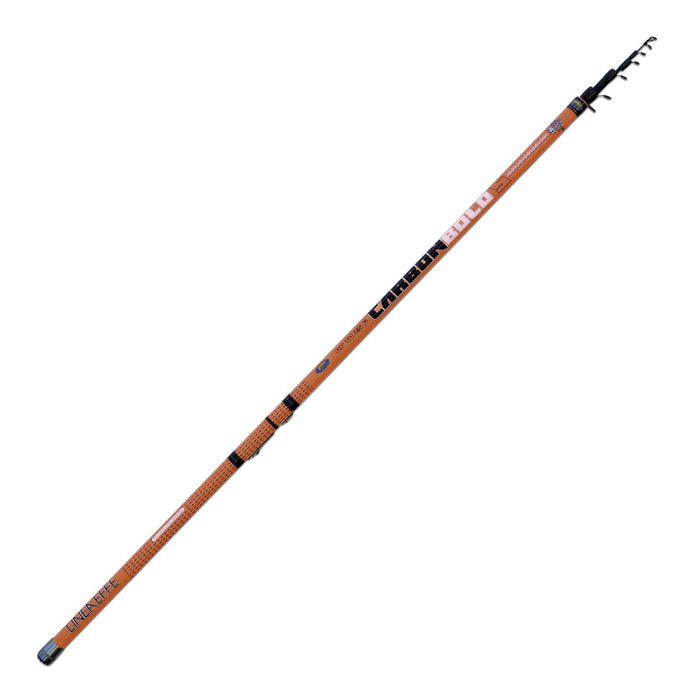Rute Carbon Bolo 5m Lineaeffe 2518315