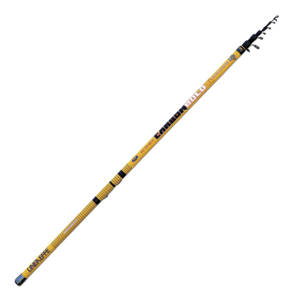 Rute Carbon Bolo 6m Lineaeffe 2518316
