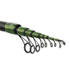 Rute Artistic Superior Bolo 4m Lineaeffe 2518504