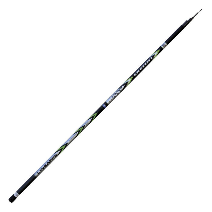 Rute Orion Pole 8m Lineaeffe 2520408