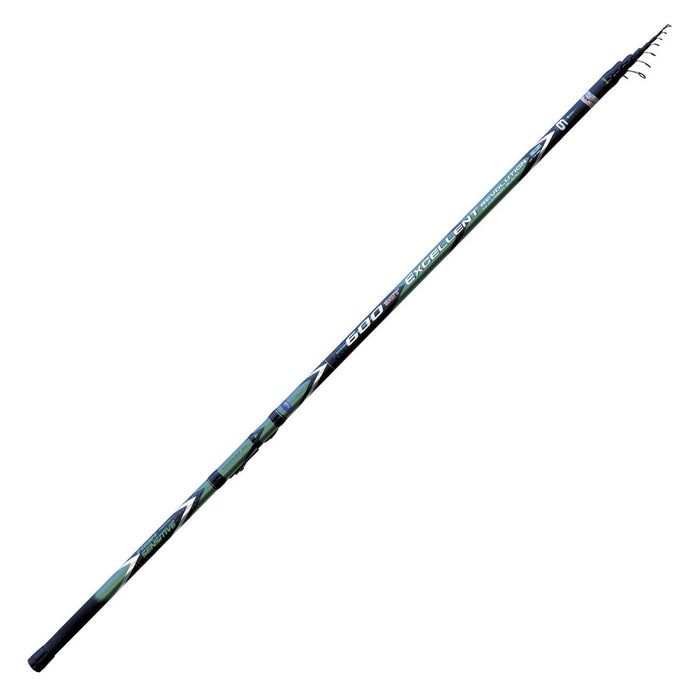 Rute Excellent Revolution Bolo 7m Lineaeffe 2520517