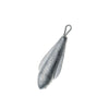 Bombenblei mit Ring 70g Expert Predator 25340