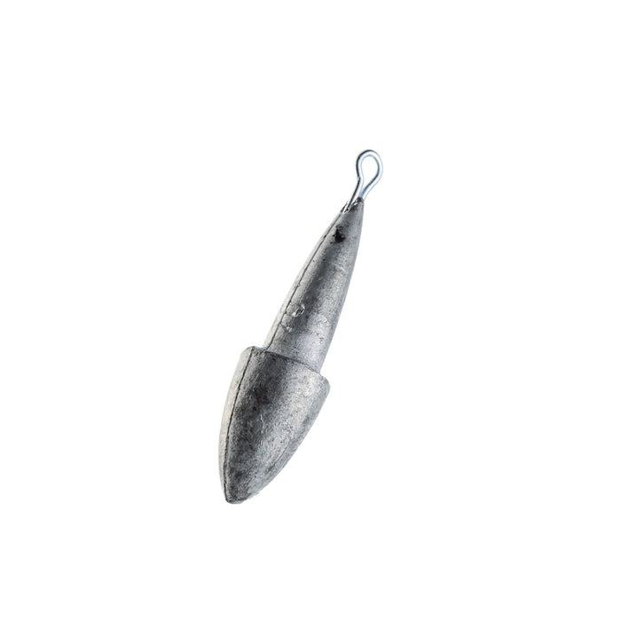Topblei mit Ring 150g Expert Predator 25352