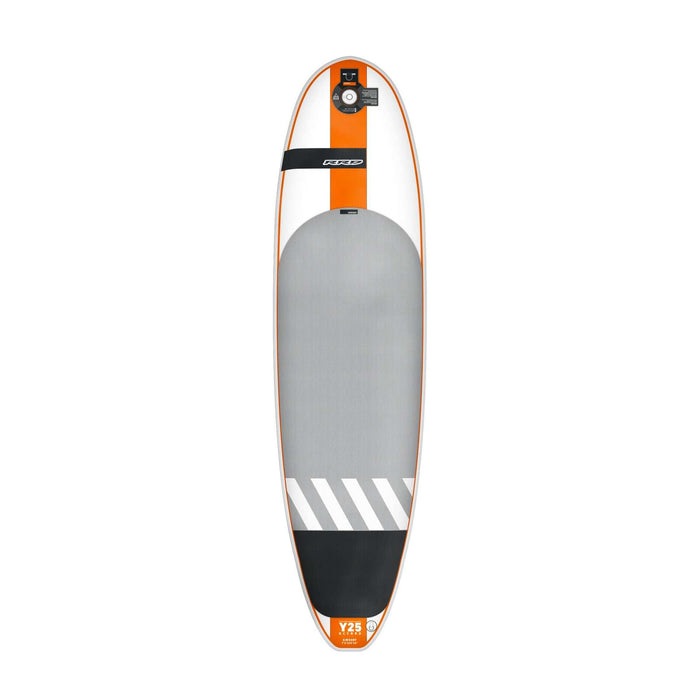 Aufblasbares Surfbrett Airsurf 5'2''x20''x2'' 26l RRD 25AS52