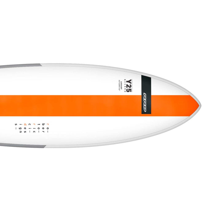Aufblasbares Surfbrett Airsurf 5'2''x20''x2'' 26l RRD 25AS52