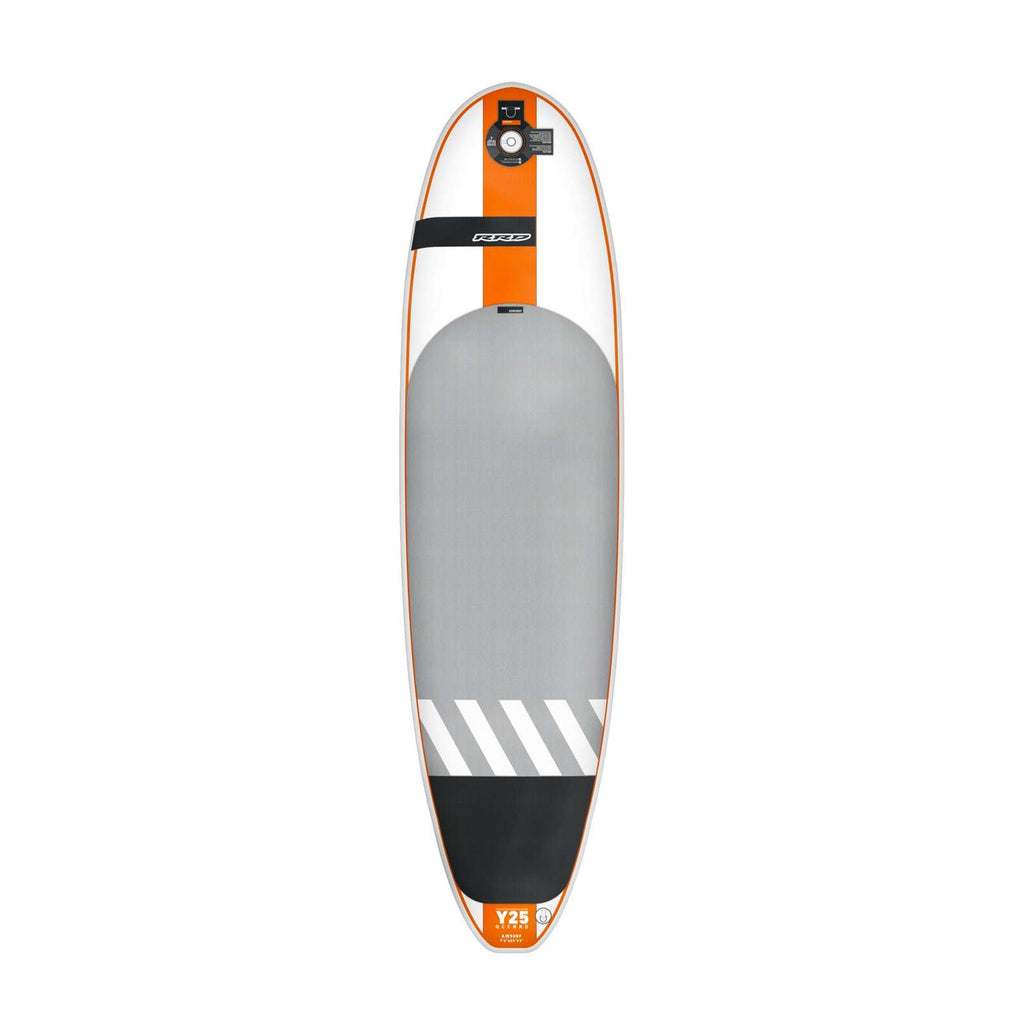 Aufblasbares Surfbrett Airsurf 6'2''x20 1-2''x2'' 42l RRD 25AS62