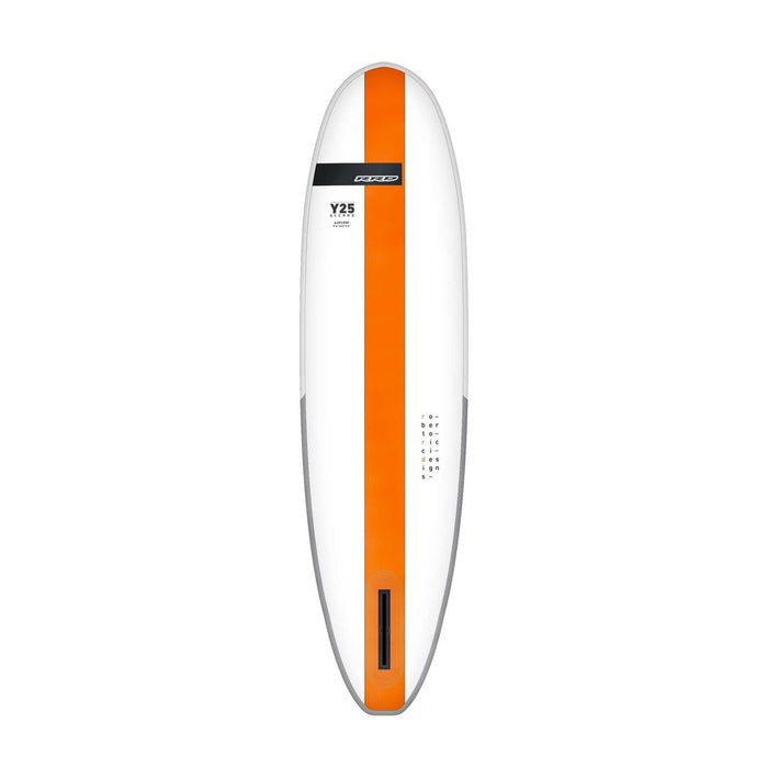 Aufblasbares Surfbrett Airsurf 7'6''x23''x3'' 54l RRD 25AS76