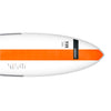 Aufblasbares Surfbrett Airsurf 7'6''x23''x3'' 54l RRD 25AS76