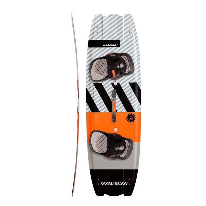 Kiteboard Twintip Bliss Ltd Y25 40 RRD 25BLSL40
