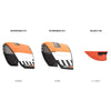 Kiteboard Twintip Bliss Ltd Y25 40 RRD 25BLSL40