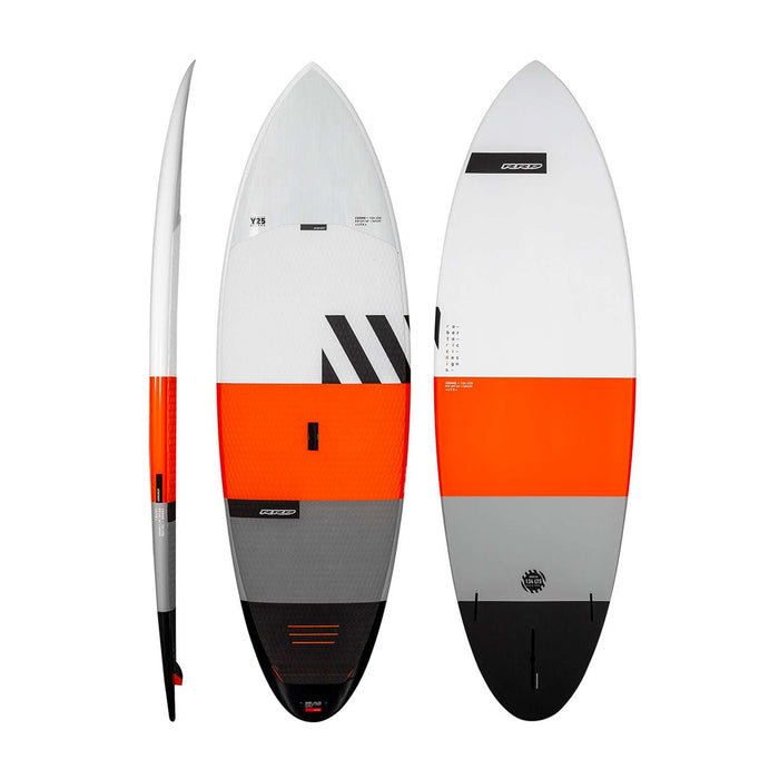 Komposit SUP Board Cosmo Lte 9'1''x32''x4 1-4'' 152l RRD 25C091LTE