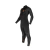 Vollanzug Celsius C-Z 5-3 Schwarz-Orange Y27 Größe XXL RRD 25CELCZ053_XXL