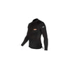 Neopren Weste Celsius 2-1 Flatlock Schwarz-Orange Y25 Größe L RRD 25CELVEF21_L