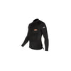 Neopren Weste Celsius 2-1 Flatlock Schwarz-Orange Y25 Größe M RRD 25CELVEF21_M