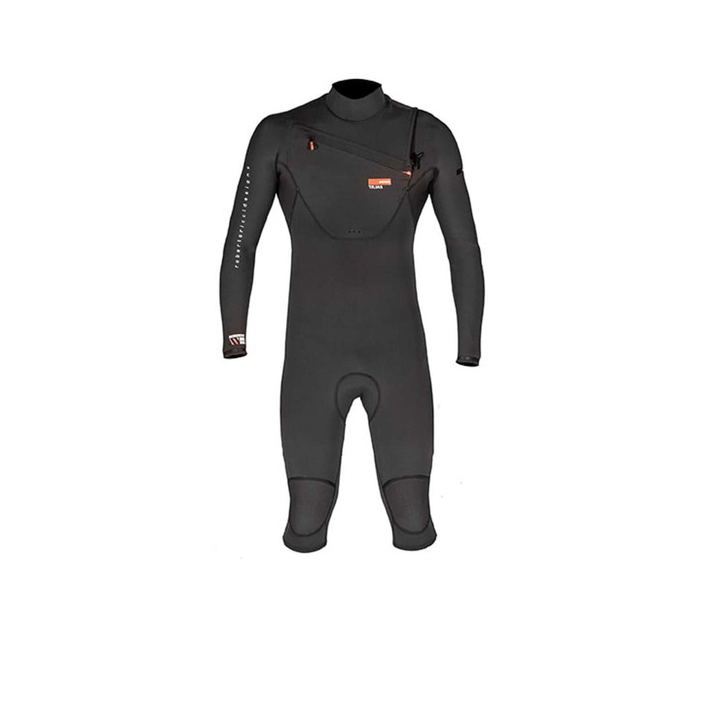 Neoprenanzug Überknie Celsius C-Z 4-3-2 Grau Y27 Größe M RRD 25CEOCZ432_M