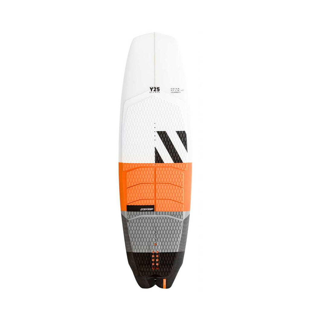 Kiteboard Cotan Y25 Größe 5'0'' RRD 25COTANCPU_50
