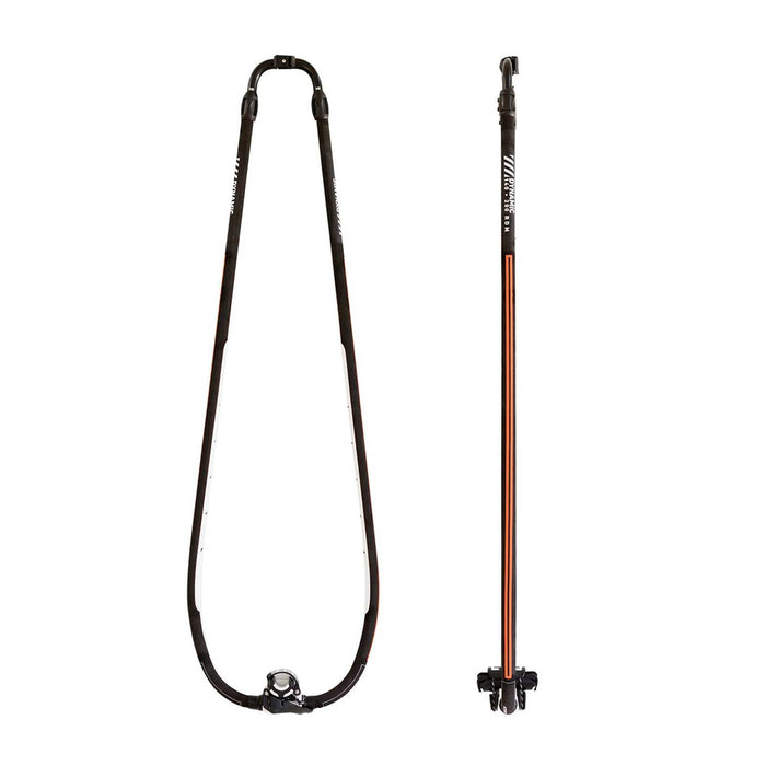 Windsurfing Gabelbaum Dynamic Y25 140 RDM (140-200) RRD 25D140R