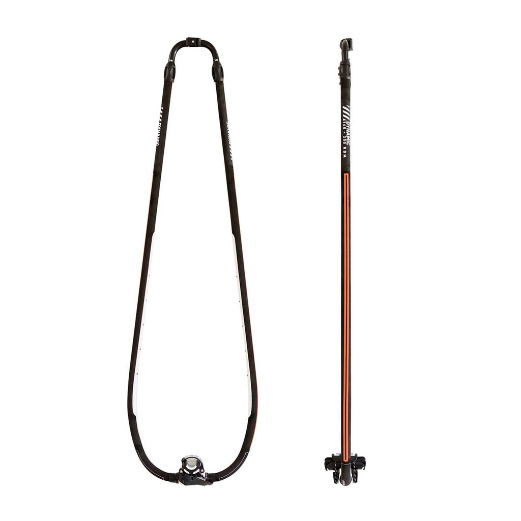 Windsurf Gabel Dynamic Y25 160 RDM (160-220) RRD 25D160R
