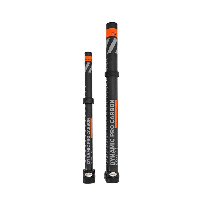 Windsurf Mastverlängerung Dynamic Alloy Y25 34 SDM RRD 25D34S