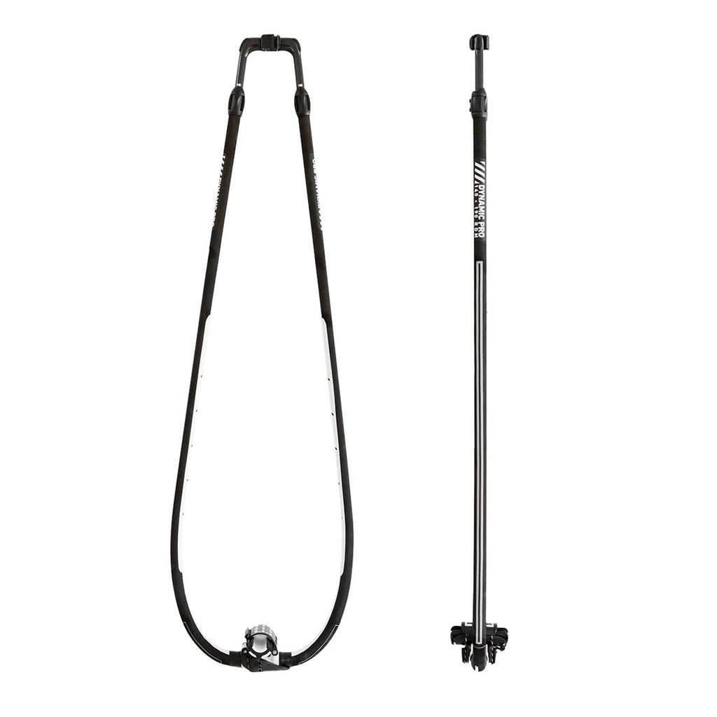 Windsurf Gabel Dynamic Pro Y25 150 RDM (150-200) RRD 25DP150R