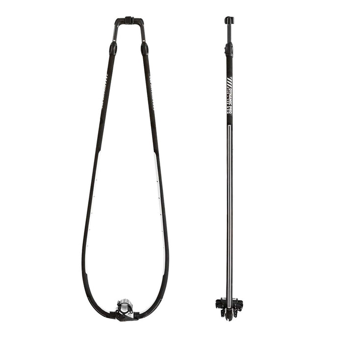 Windsurf Gabel Dynamic Pro Y25 150 RDM (150-200) RRD 25DP150R