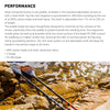 Paddle für SUP Dynamic C80 verstellbar RRD 25DPA