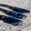 Paddle für SUP Dynamic Pro Race Vollcarbon L RRD 25DPRL