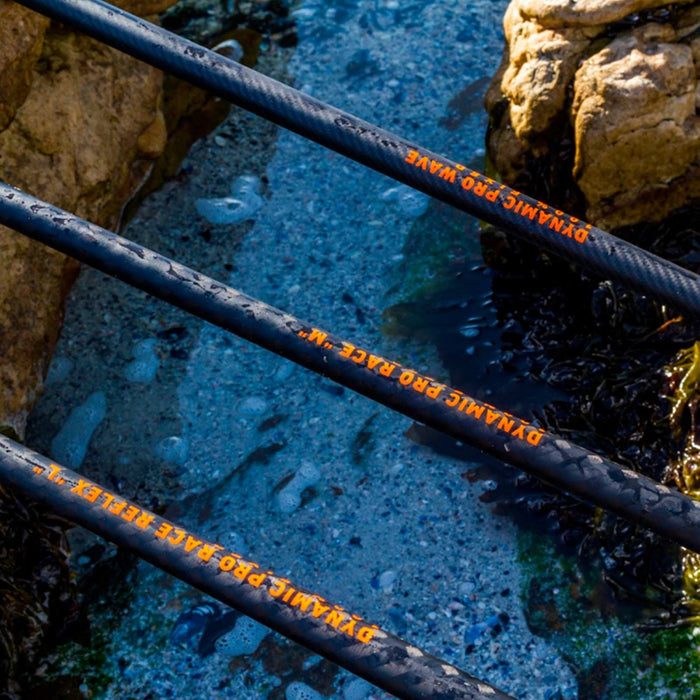 Paddle für SUP Dynamic Pro Wave Vollcarbon M RRD 25DPW