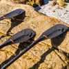 Paddle für SUP Dynamic Pro Wave Vollcarbon M RRD 25DPW