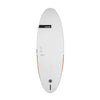 Windsurf Board Evolution L Softskin mit Dagger 248x76 RRD 25ELDS