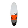 Windsurf Board Evolution E-Tech 155l 248x76cm RRD 25ELE