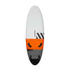 Windsurf Board Evolution Softskin 155l 248x76cm RRD 25ELS
