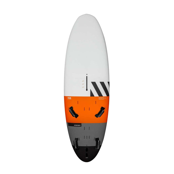 Windsurf Board Evolution Softskin 135l 248x73cm RRD 25EMS