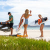 Windsurf Board Evolution Softskin 135l 248x73cm RRD 25EMS