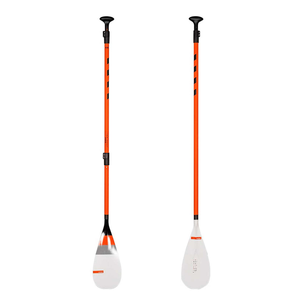 Paddle für SUP Easy Plastik 3-teilig RRD 25EPA3P