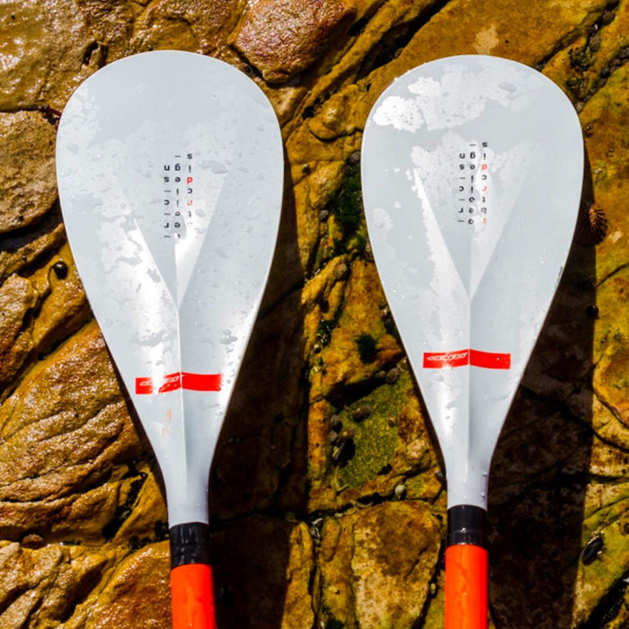 Paddle für SUP Easy Plastik 3-teilig RRD 25EPA3P