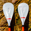 Paddle für SUP Easy Plastik verstellbar RRD 25EPA