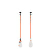 Paddle für SUP Easy Plastik Kind verstellbar RRD 25EPKA