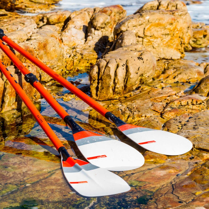 Paddle für SUP Easy Plastik Kind verstellbar RRD 25EPKA