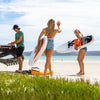 Windsurf Board Easy Rider Softskin 260x80cm 166l RRD 25ERSS