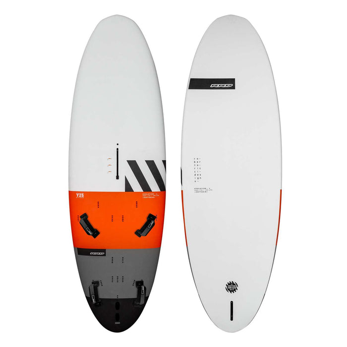 Windsurf Board Evolution Softskin 125l 245x71cm RRD 25ESS