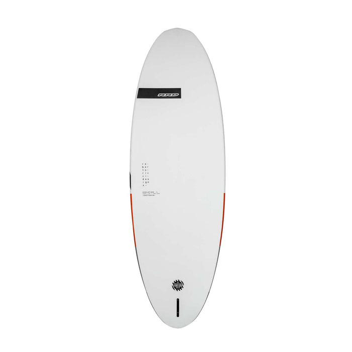 Windsurf Board Evolution Softskin 125l 245x71cm RRD 25ESS